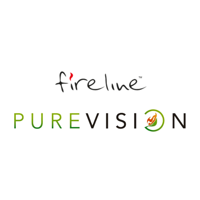 Fireline Woodtec and Purevision LPV Outside Air Kit